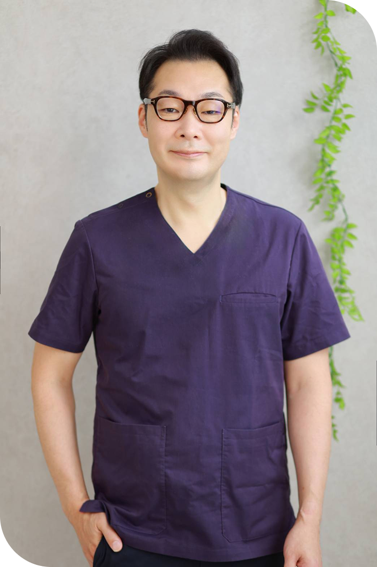 院長 野口